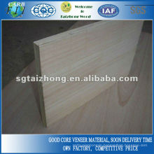 Furniture Grade Red Oak Plywood